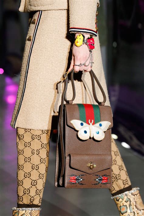 gucci handbags fall 2017